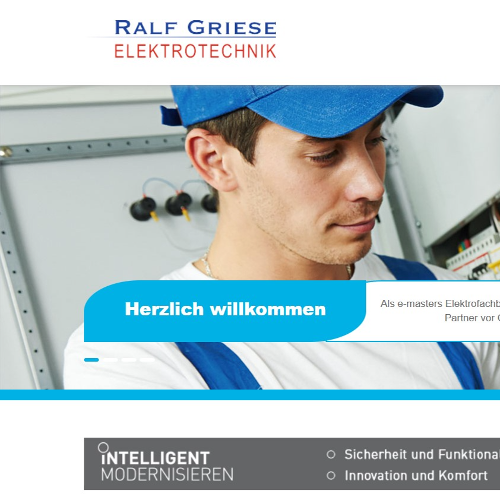 Ralf Griese Elektrotechnik